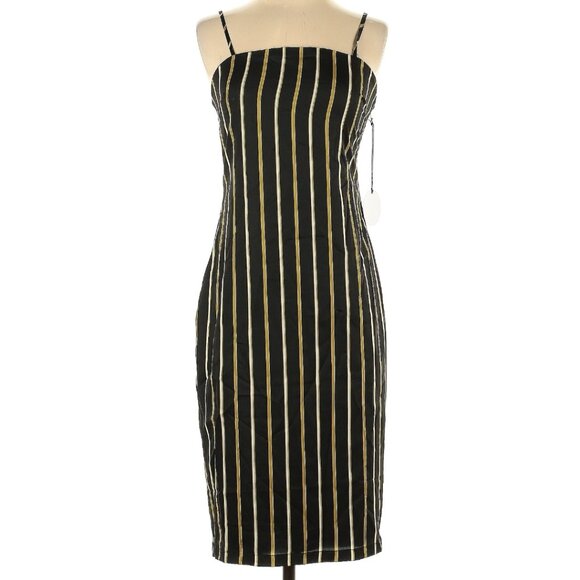 About Us Dresses & Skirts - NWT❗️About Us Cocktail Dress